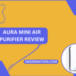 Aura Mini Air Purifier Review
