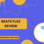 Beats Flex Review