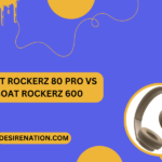 Boat Rockerz 80 Pro vs Boat Rockerz 600