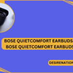 Bose QuietComfort Earbuds vs Bose QuietComfort Earbuds 2