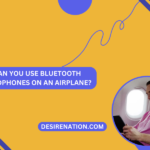 Can You Use Bluetooth Headphones on an Airplane?