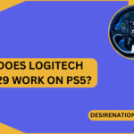 Does Logitech G29 Work on PS5?