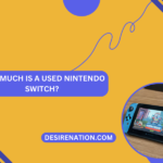 How Much is a Used Nintendo Switch?