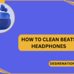 How to Clean Beats Headphones