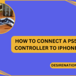 How to Connect a PS5 Controller to iPhone