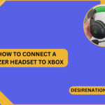 How to Connect a Razer Headset to Xbox