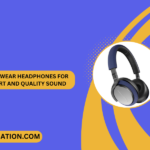 How to Wear Headphones