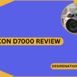 Nikon D7000 Review