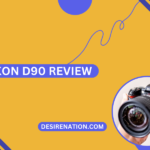 Nikon D90 Review