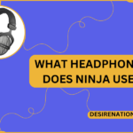 What Headphones Does Ninja Use