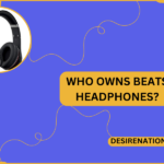 Who Owns Beats Headphones?