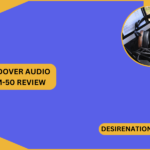 Andover Audio PM-50 Review