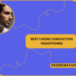 Best 5 Bone Conduction Headphones