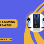 Best 5 Gaming Speakers