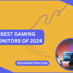 Best Gaming Monitors of 2024