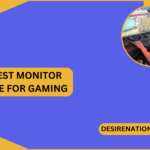 Best Monitor Size for Gaming
