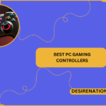Best PC Gaming Controllers