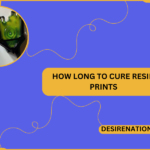 How Long to Cure Resin Prints
