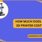 How Much Does a 3D Printer Cost?