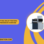 Inkjet Printers