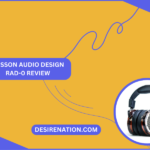 Rosson Audio Design RAD-0 Review