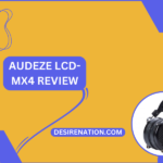 Audeze LCD-MX4 Review