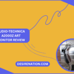 Audio-Technica A2000Z Art Monitor Review