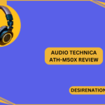 Audio Technica ATH-M50X Review