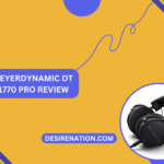 Beyerdynamic DT 1770 PRO Review