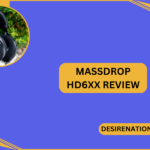 Massdrop HD6XX Review