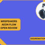 MrSpeakers AEON Flow Open Review