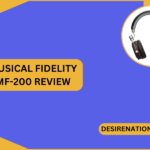 Musical Fidelity MF-200 Review