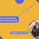 Sony MDR-XB1000 Headphones Review