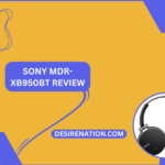 Sony MDR-XB950BT Review
