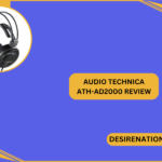 Audio Technica ATH-AD2000 Review