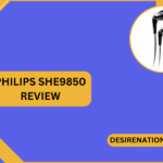 Philips SHE9850 Review