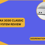 Stax 3030 Classic System Review