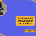 Does Samsung Earbuds Work With Apple
