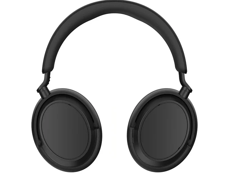 Can Sennheiser Headphones Connect to a Laptop