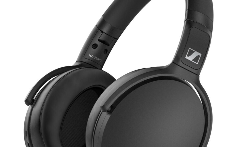 Can Sennheiser Headphones Connect to iPhone