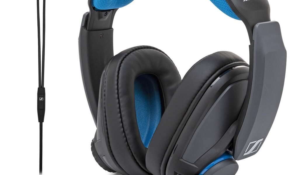 Can You Use Sennheiser with PS4