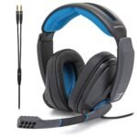 Can You Use Sennheiser with PS4