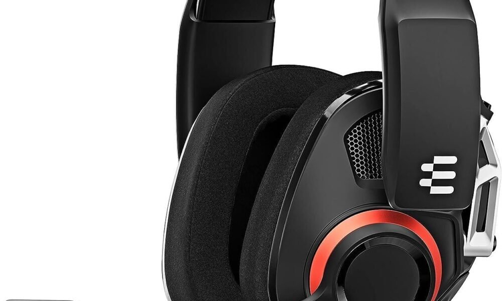 EPOS Sennheiser GSP 500