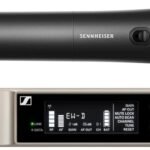 EWD Sennheiser