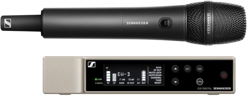 EWD Sennheiser