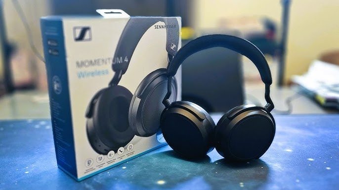 How to Connect Sennheiser Headphones to Android