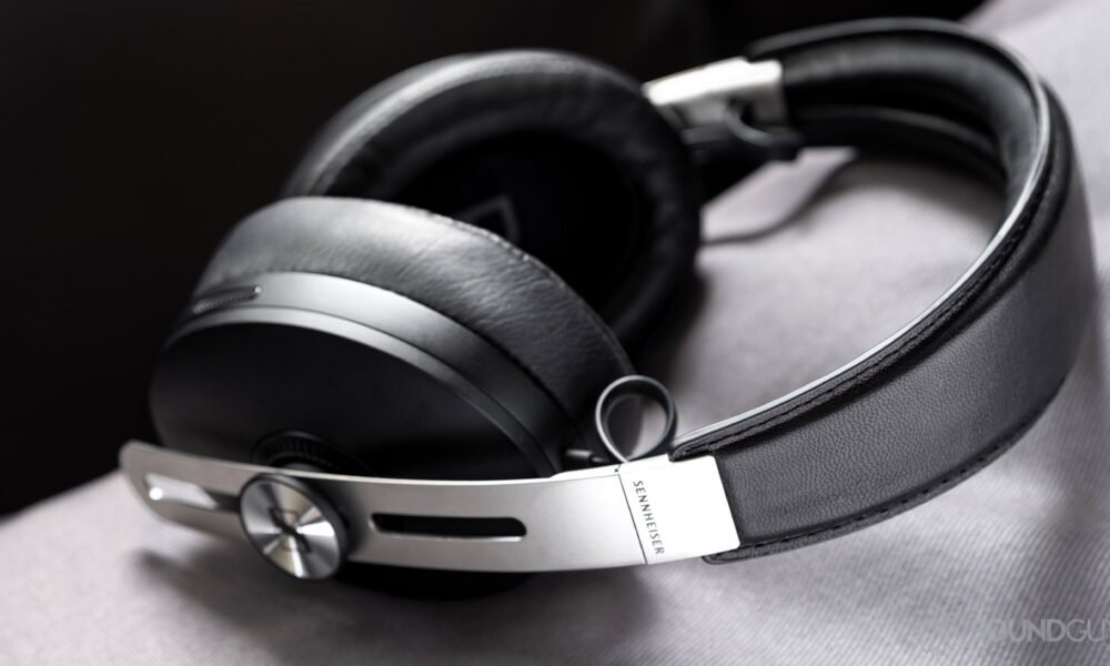 How to Pair Sennheiser Momentum 3