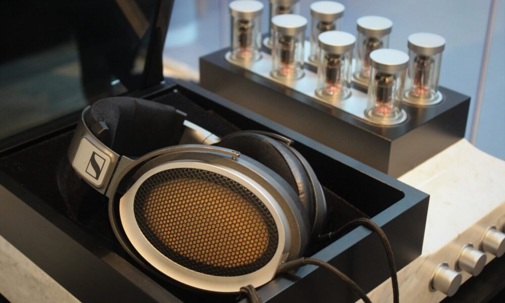Most Expensive Sennheiser Headphones