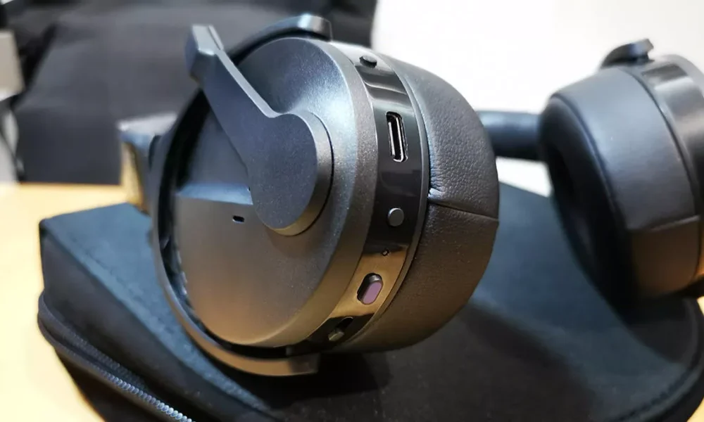 Sennheiser ADAPT 560 Review