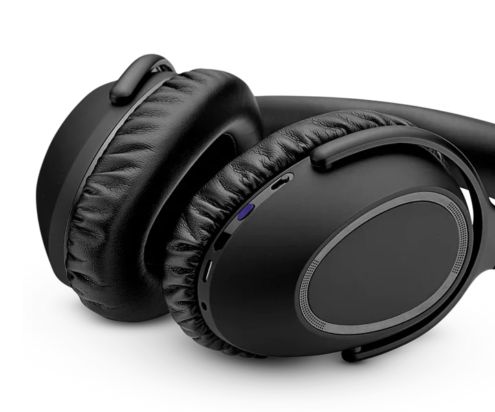 Sennheiser ADAPT 660 Active Noise Canceling Headphones